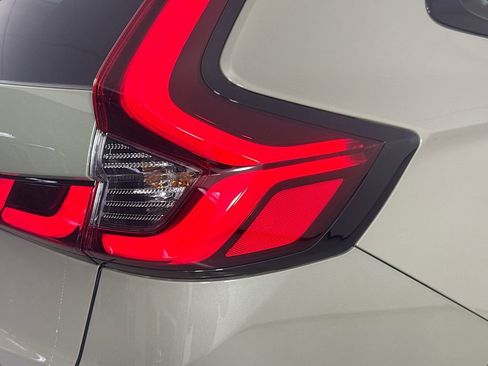 New 2026 Honda CR-V TrailSport image 10