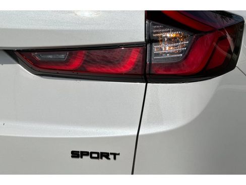 Used 2026 Honda CR-V Sport image 23