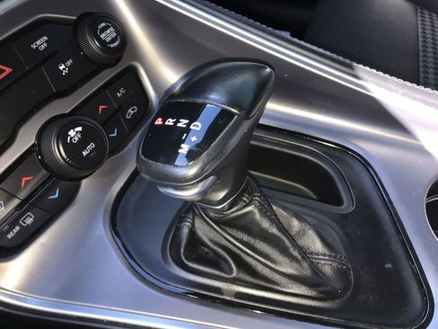 Used 2020 Dodge Challenger SXT w/ Blacktop Package image 20