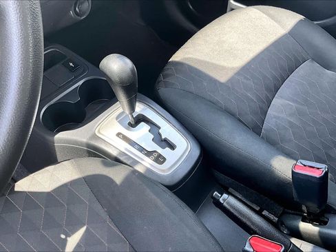 Used 2024 Mitsubishi Mirage ES FWD image 15