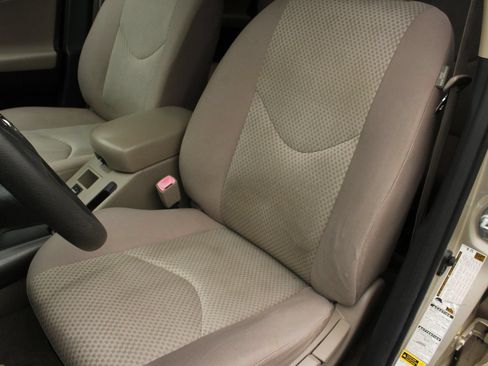 Used 2008 Toyota RAV4 4WD image 15