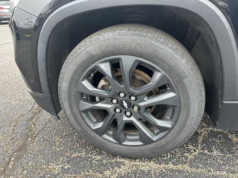 Used 2019 Chevrolet Traverse RS w/ LPO, Floor Liner Package AWD/4WD image 34