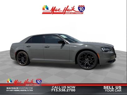 Used 2019 Chrysler 300 Touring w/ Sport Appearance Package