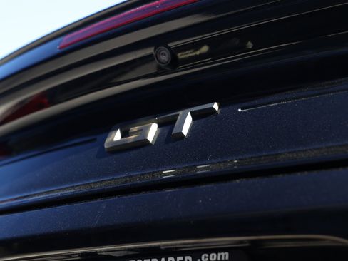 Used 2019 Ford Mustang GT Premium w/ Equipment Group 401A image 48