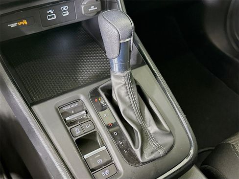 Certified 2025 Honda CR-V EX image 22