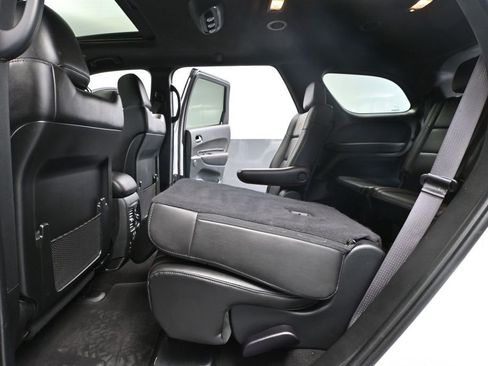 Used 2024 Dodge Durango R/T AWD/4WD image 45