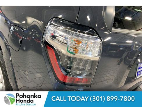 Used 2024 Toyota 4Runner SR5 image 30