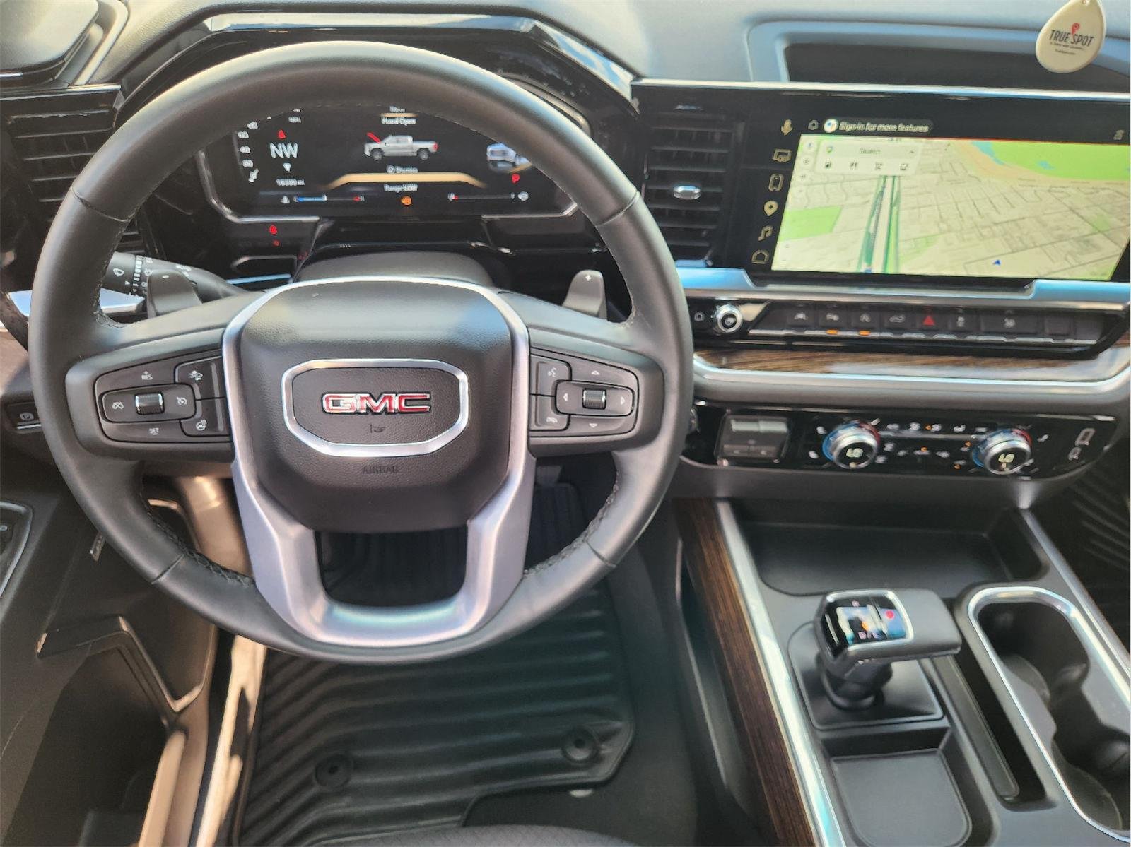 Used 2026 GMC Sierra 1500 Elevation w/ Preferred Package AWD/4WD image 28