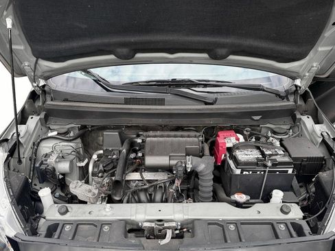 Used 2023 Mitsubishi Mirage G4 ES FWD image 24