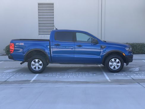 Used 2020 Ford Ranger XL w/ Equipment Group 101A Mid image 4
