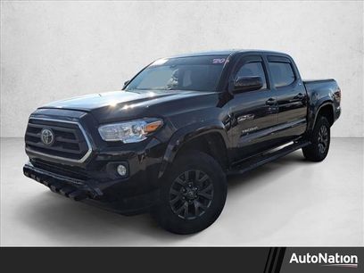 Used 2020 Toyota Tacoma SR5
