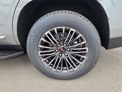 New 2026 GMC Yukon Elevation w/ Elevation Premium Package image 30
