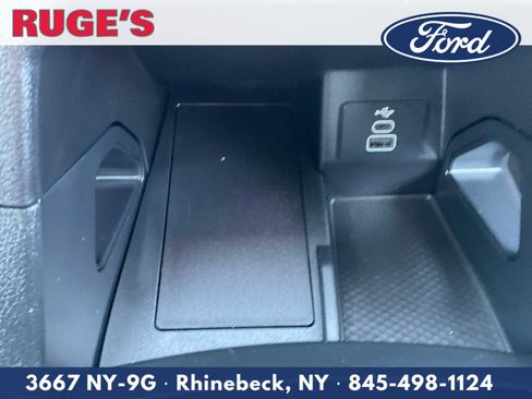 Used 2024 Ford Ranger XL w/ Trailer Tow Package image 26