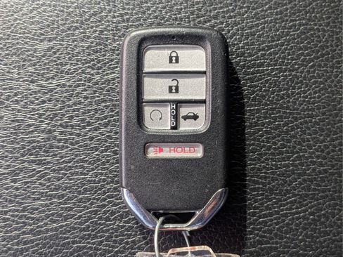 Used 2021 Honda Civic Sport image 25