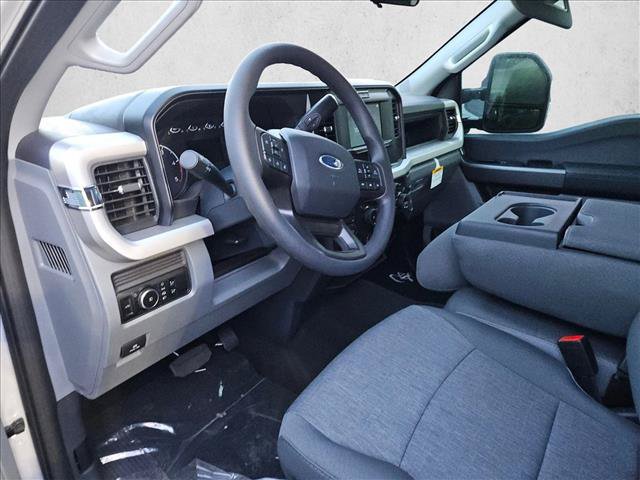 New 2026 Ford F250 XL w/ STX Appearance Package AWD/4WD image 3