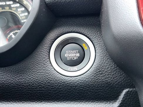 Used 2020 RAM 1500 Rebel w/ Rebel Level 2 Equipment Group AWD/4WD image 23