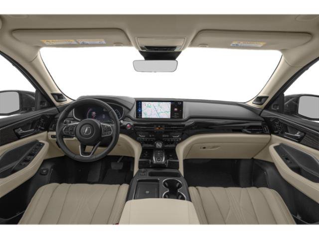 Used 2026 Acura MDX w/ Advance Package AWD/4WD image 8