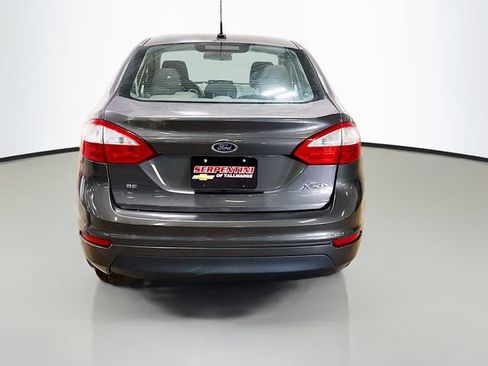 Used 2017 Ford Fiesta SE FWD image 7