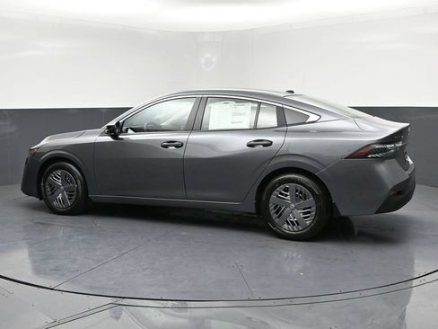 New 2026 Nissan Sentra S w/ Floor Mat Package image 26