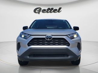 Certified 2025 Toyota RAV4 LE video 2