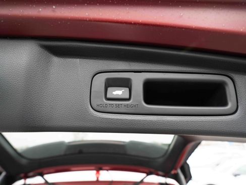 New 2026 Honda CR-V Sport-L image 29