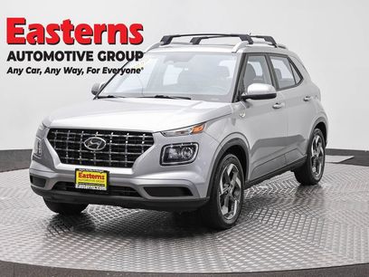 Used 2023 Hyundai Venue SEL