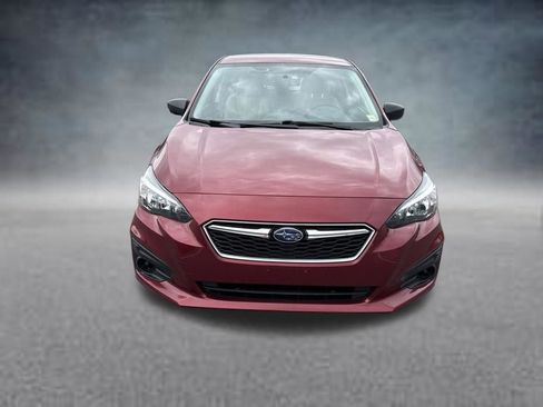 Used 2019 Subaru Impreza 2.0i AWD/4WD image 9