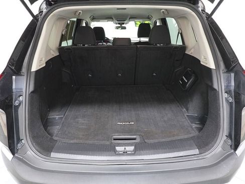 Used 2022 Nissan Rogue SV image 26
