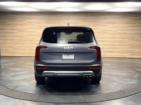 Used 2022 Kia Telluride S image 24