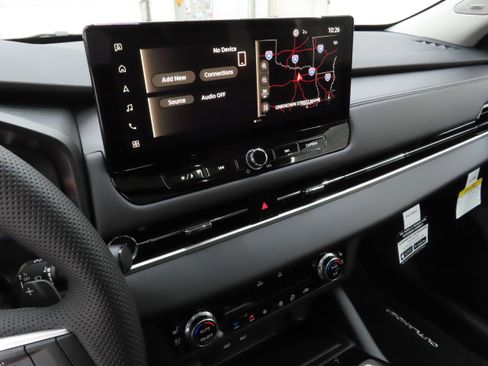 New 2026 Mitsubishi Outlander SEL FWD image 17