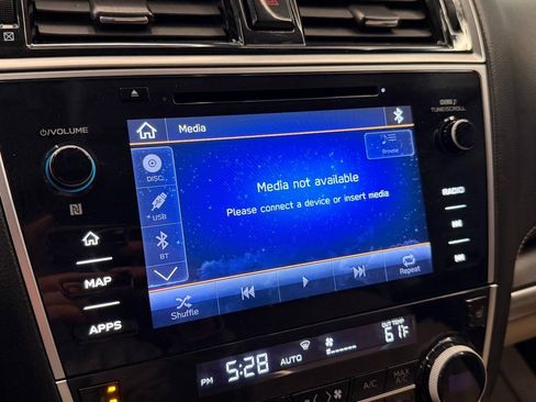 Used 2019 Subaru Legacy 2.5i Limited AWD/4WD image 11