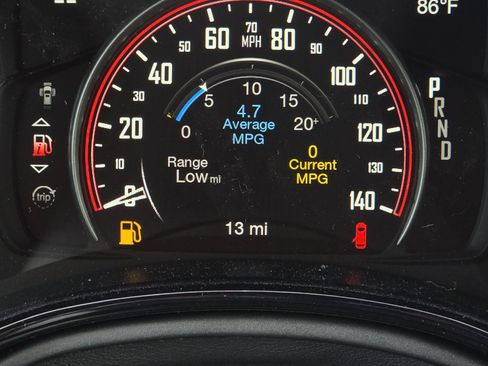 New 2026 Dodge Durango GT AWD/4WD image 17
