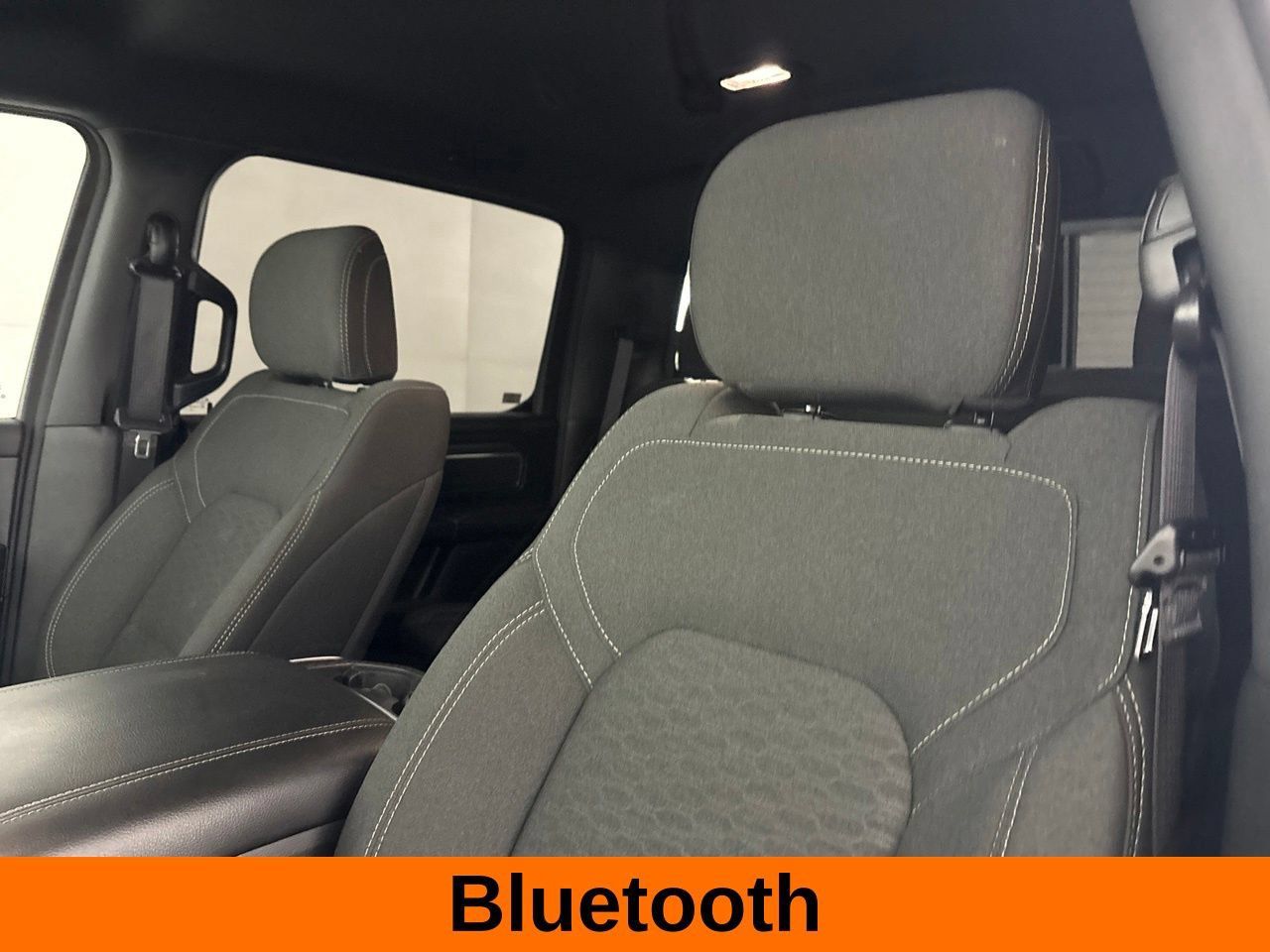 Used 2026 RAM 1500 Big Horn RWD image 12
