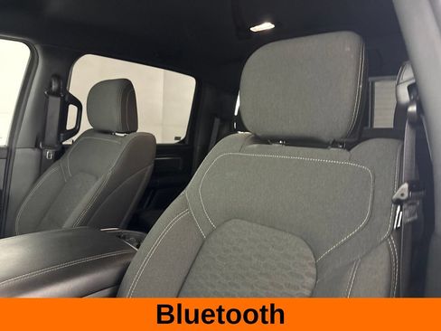 Used 2026 RAM 1500 Big Horn RWD image 12