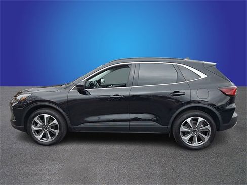 Used 2023 Ford Escape Platinum image 7