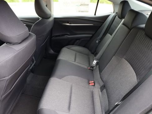 New 2026 Toyota Camry LE FWD image 13