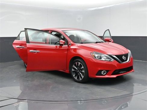 Used 2017 Nissan Sentra SR Turbo image 61