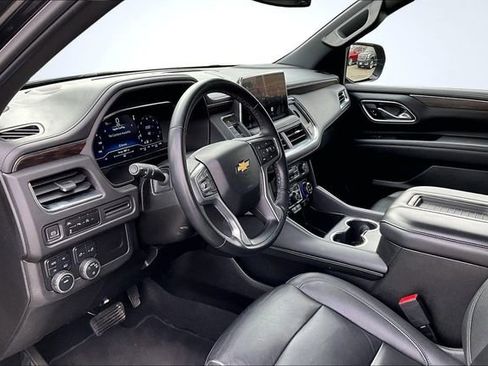 Used 2023 Chevrolet Tahoe LT AWD/4WD image 17
