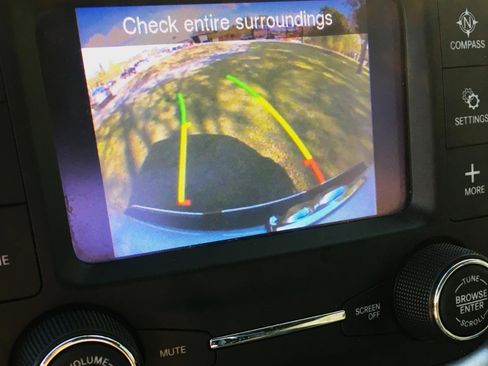 Used 2022 RAM 1500 Tradesman w/ Chrome Plus Package image 22