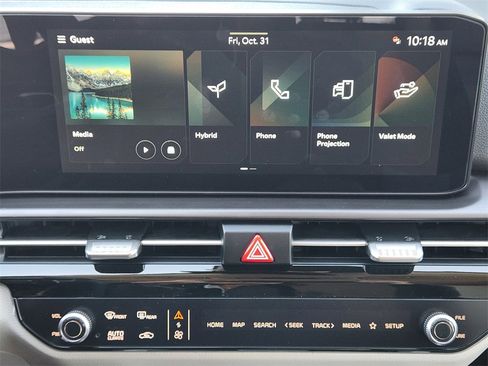 New 2026 Kia Sportage EX image 13