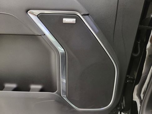 New 2025 Chevrolet Silverado 1500 RST w/ Convenience Package II image 3