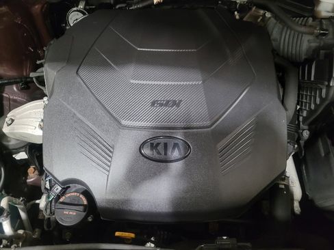 Used 2019 Kia Sorento AWD V6 image 30