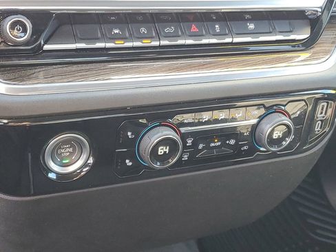 Used 2024 Chevrolet Silverado 1500 LT image 19