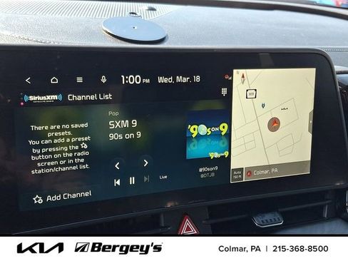 Certified 2023 Kia Sportage X-Line AWD/4WD image 21