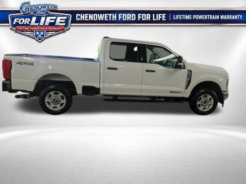 Used 2026 Ford F250 XLT AWD/4WD image 4