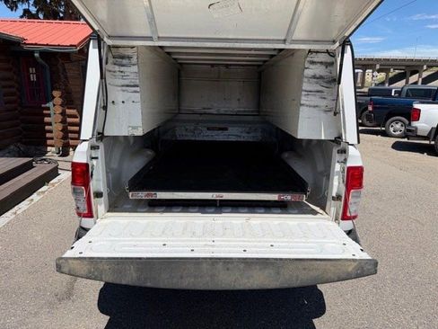 Used 2020 RAM 2500 Tradesman AWD/4WD image 23