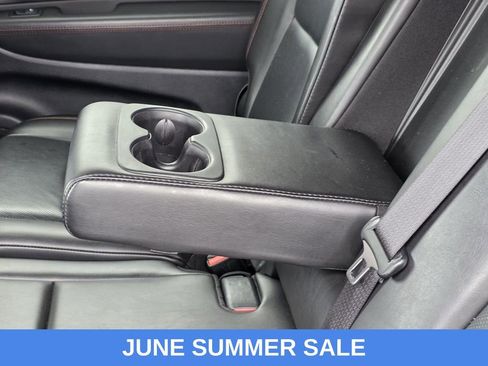 Used 2024 Dodge Durango GT AWD/4WD image 12