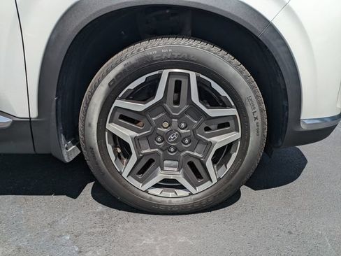 Certified 2023 Hyundai Santa Fe SEL Premium AWD/4WD image 11