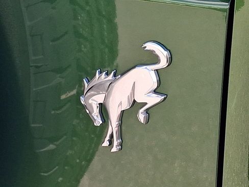 Certified 2025 Ford Bronco Outer Banks AWD/4WD image 30