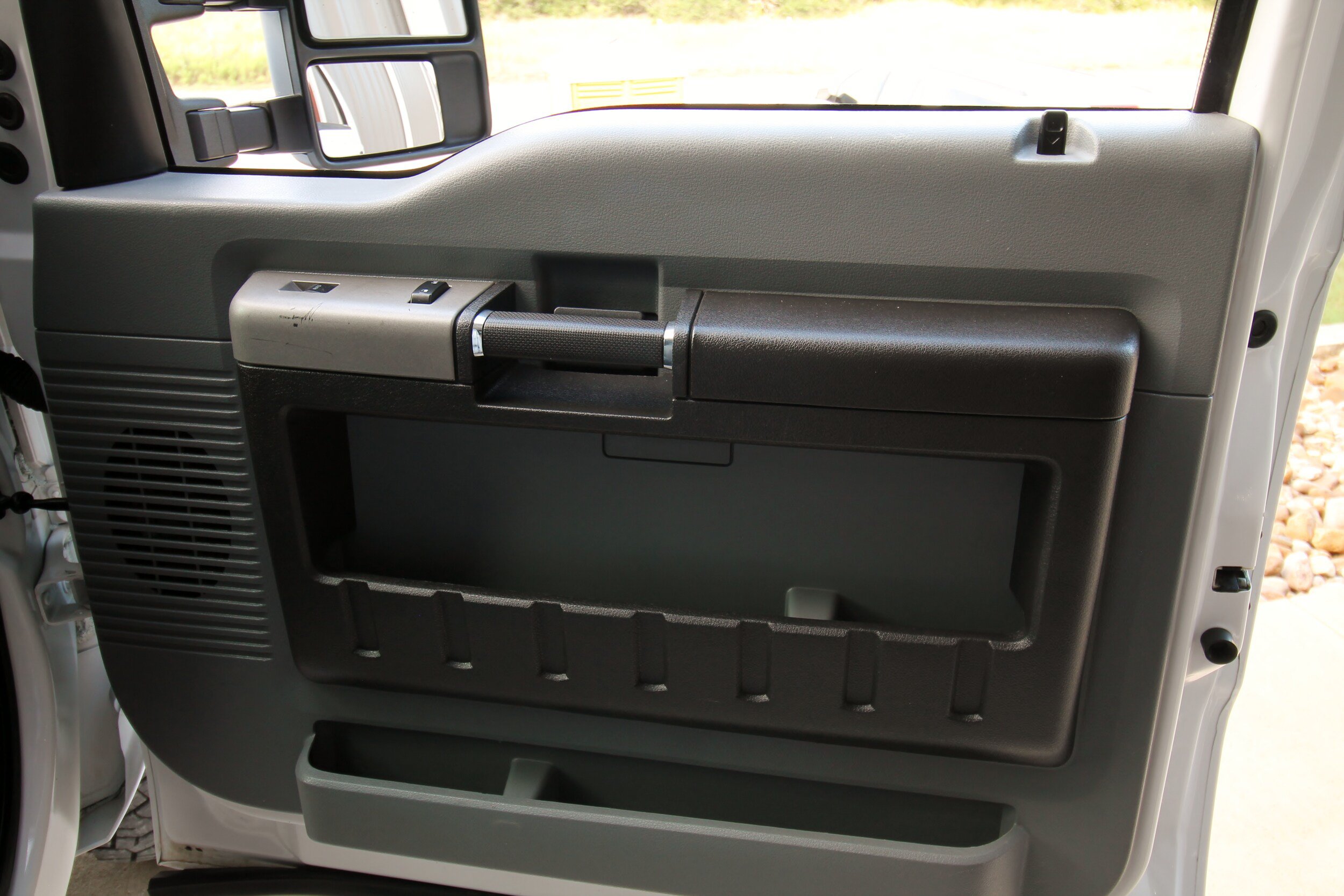 Used 2015 Ford F250 XLT AWD/4WD image 32